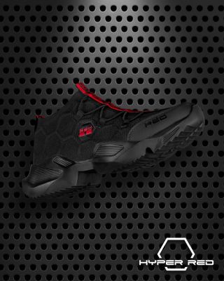 Three seasons, one perfect pair! 👟 Sneakers from the HYPER RED™ collection can now be yours at a great price. Take...