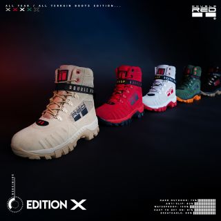 🥾 𝗫™ – Shoes that blend outdoor durability with urban style. Anti-slip sole, Arch Support™ and Heel Care™ = comfort you...