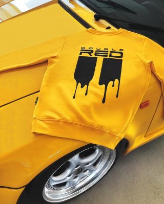 SPLASH™ 💛🖤 Streetwear energia a maximálne pohodlie v jednom ikonickom kúsku, ktorý si zamiluješ od prvého oblečenia....