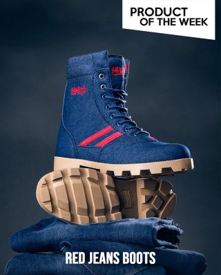 𝗣𝗥𝗢𝗗𝗨𝗖𝗧 𝗢𝗙 𝗧𝗛𝗘 𝗪𝗘𝗘𝗞 💙 Trendy rifľový dizajn ideálny na jednoduché kombinovanie do rôznych štýlov. ✌️ Nezmeškaj svoj pár...